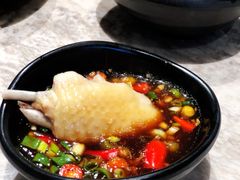 -采椰郎椰子鸡·脆皮鸡火锅(融创茂店)