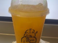 -喜茶(北京三里屯太古里店)