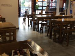 大堂-欣旺·迎宾楼·百年无锡菜