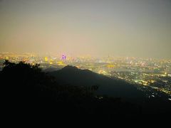 -紫金山山顶公园