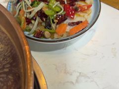 -马记伊源斋涮肉·清真菜(百子湾店)