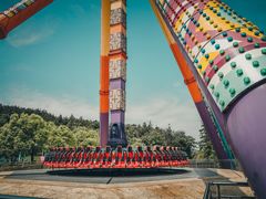 -南京银杏湖乐园