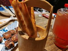 -探鱼·鲜青椒爽麻烤鱼(领展购物广场店)