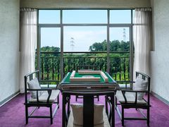 -重庆长寿碧桂园凤悦凤凰酒店