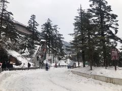 -峨眉山风景名胜区