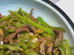 -西部马华清真兰州牛肉面·烧烤夜市(关东店)
