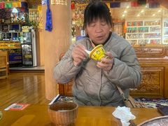 -康巴藏餐(束河古镇店)