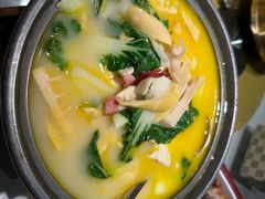 -董家大院·京味家常菜(朝丰家园店)