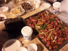 -阿木龙虾(河间路店)