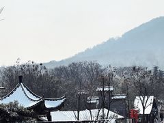 -大蜀山国家森林公园