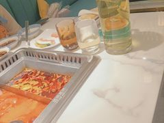 -透明思烤·自助烤肉海鲜火锅(东部星悦天地店)