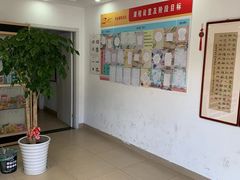 -赵汝飞练字硬笔书法(航头校区)