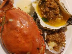 -九月海·海鲜自助(世纪东方店)