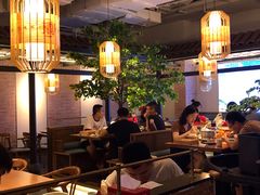 -闽上鲜·福建菜(龙湖滨江天街店)