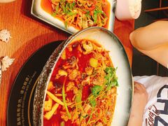 -盛世盐帮·自贡特色(总店)