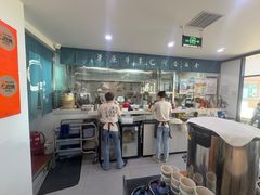-真食净香居·内蒙烧麦(亚运村店)