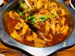 -惠友大虾(太原北街店)