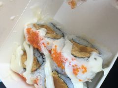 -N多寿司(融创茂负一楼店)