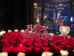 -上海苏宁宝丽嘉酒店·Cafe Bellagio西餐厅