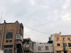 -半岛1919创意园区