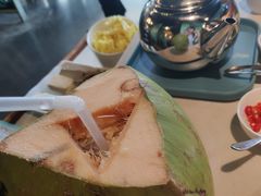 -百年果林椰子鸡(中洲店)