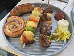 -库滋明·俄罗斯特色美食(中央大街店)