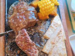 -豪客来牛排(人民东路店)