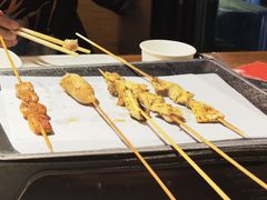 -管氏翅吧(甘家口店)