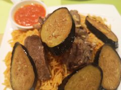 -ALAMEEN阿拉伯餐厅(三里屯店)