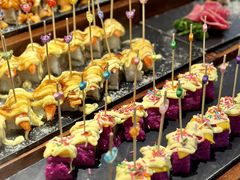 -梨花自助烤肉(西三旗万象汇黑金店)