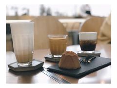 -铁手珈琲制造局metalhands(望京店)