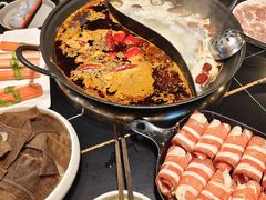 -俏媳妇火锅(宽窄巷子店)
