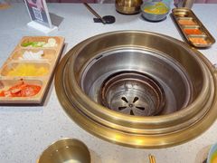 -妥妥烤肉料理(昙华林店)