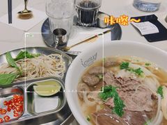-CHILL Pho澳洲牛肉越南粉(佛山顺德万象汇店)