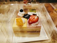 -仟吉·ART FARM主题店(菱角湖万达店)