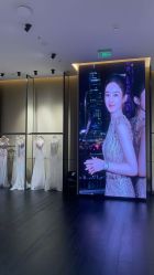 -MuseMarry婚纱(前海嘉里中心店)