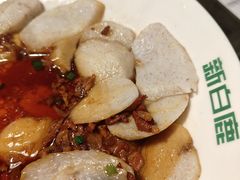 -新白鹿餐厅(龙游路总店·杭帮菜名店)