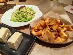 -耶里夏丽·丝路国际·新疆餐厅(浦东区东方路店)