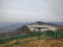 -北京十三陵国家森林公园蟒山景区