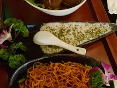 -捞王猪肚鸡火锅(昆山店)