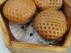 形象核桃包-东鑫记港式茶餐厅(南京东路店)