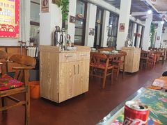 -人民公社大食堂(顺义总店)