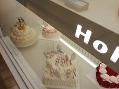 -好利来(西罗园店)