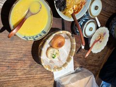 -贡梅老面馆·蟹粉面·无锡特色小吃(南长街主推店)