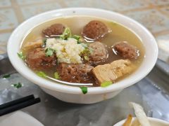 -清真·鸦儿李记·小馆(后海店)