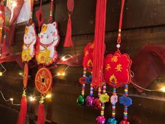 -大头虾越式风味餐厅(光明广场店)