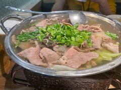 -肖四女乐山跷脚牛肉(世博源店)