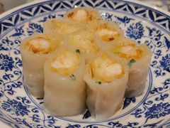 -誉八仙粤菜(万象天地店)