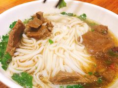 -肆姐面粉馆(坡子街店)