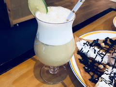 -La Creperie法餐厅(芮欧百货店)